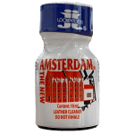 Amsterdam New